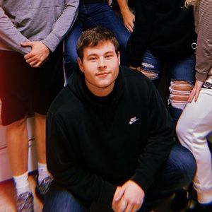 Meet your Posher, Alec